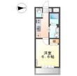モリオンパレスの間取図