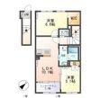 ラヴェルナの間取図