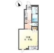 Trianon.K(トリアノン ケー)の間取図