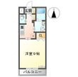 Pluma Brancaの間取図