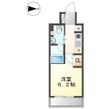 ルネフラッツ庄内通駅前の間取図