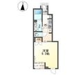 プレミアムMINIの間取図