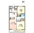 Maison Lumiere の間取図