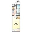 prunier(プリュニエ)の間取図