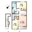 Sunny Homeの間取図