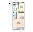 シーサイドレジデンスNKの間取図