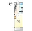 シーサイドレジデンスNKの間取図