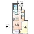 リッチレジデンスA（Ｒｉｃｈ Ｒｅｓｉｄｅｎｃｅ A）の間取図