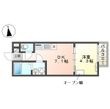 写真:仮)八王子市北野町マンション新築工事 3階305の間取図
