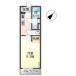 tissage(ティサージュ)の間取図