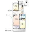 蔵の杜(くらのもり)の間取図