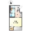 仮)西早稲田2丁目マンション新築工事の間取図