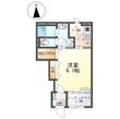 (仮称)スターテラスⅡ南田町の間取図