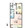 ラウレアの間取図