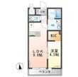 ラウレアの間取図