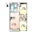 Wealth Comfort 新宮の間取図
