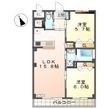 Wealth Comfort 新宮の間取図