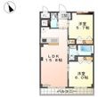 Wealth Comfort 新宮の間取図