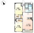 Wealth Comfort 新宮の間取図