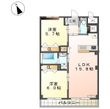 Wealth Comfort 新宮の間取図