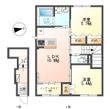 ロイヤルサージュの間取図