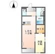 ボナール久保町の間取図