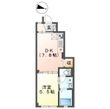 THE BASE 神明の間取図