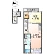 THE BASE 神明の間取図