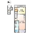 THE BASE 神明の間取図