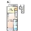 THE BASE 神明の間取図