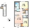 シャインスターアイズの間取図