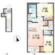 シャインスターアイズの間取図