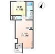グランツの間取図