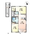 ウィルヴィレッジ 弐番館の間取図