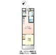 仮)小茂根3丁目マンション新築工事の間取図