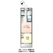 仮)小茂根3丁目マンション新築工事の間取図