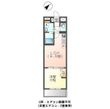 仮)小茂根3丁目マンション新築工事の間取図