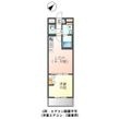仮)小茂根3丁目マンション新築工事の間取図