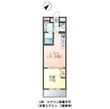 仮)小茂根3丁目マンション新築工事の間取図