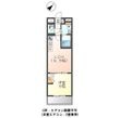 仮)小茂根3丁目マンション新築工事の間取図