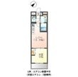 仮)小茂根3丁目マンション新築工事の間取図