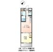 仮)小茂根3丁目マンション新築工事の間取図