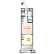 仮)小茂根3丁目マンション新築工事の間取図