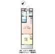 仮)小茂根3丁目マンション新築工事の間取図