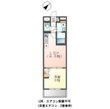 仮)小茂根3丁目マンション新築工事の間取図