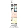 仮)小茂根3丁目マンション新築工事の間取図
