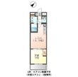 仮)小茂根3丁目マンション新築工事の間取図