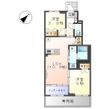 Grandirの間取図