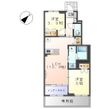 Grandirの間取図