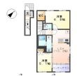 Grandirの間取図